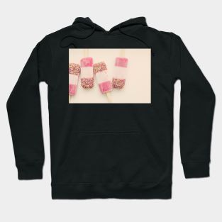 Popsicle Lovers Hoodie